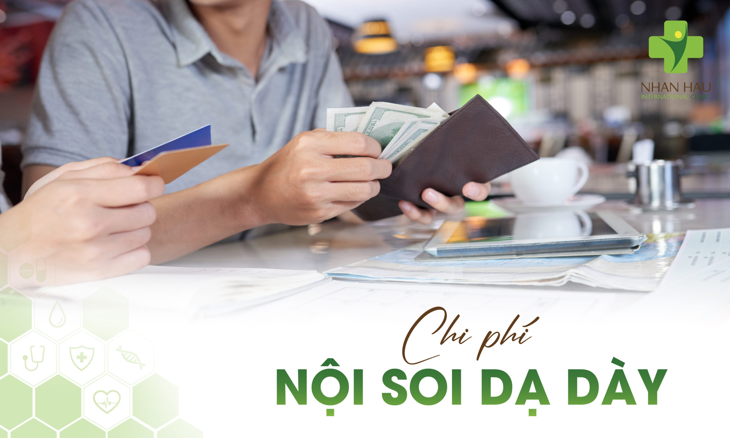 Nội Soi Dạ Dày Là Gì? Hướng Dẫn Toàn Diện Về Thủ Thuật Chẩn Đoán An Toàn 9 Chi Phí Nội Soi Dạ Dày
