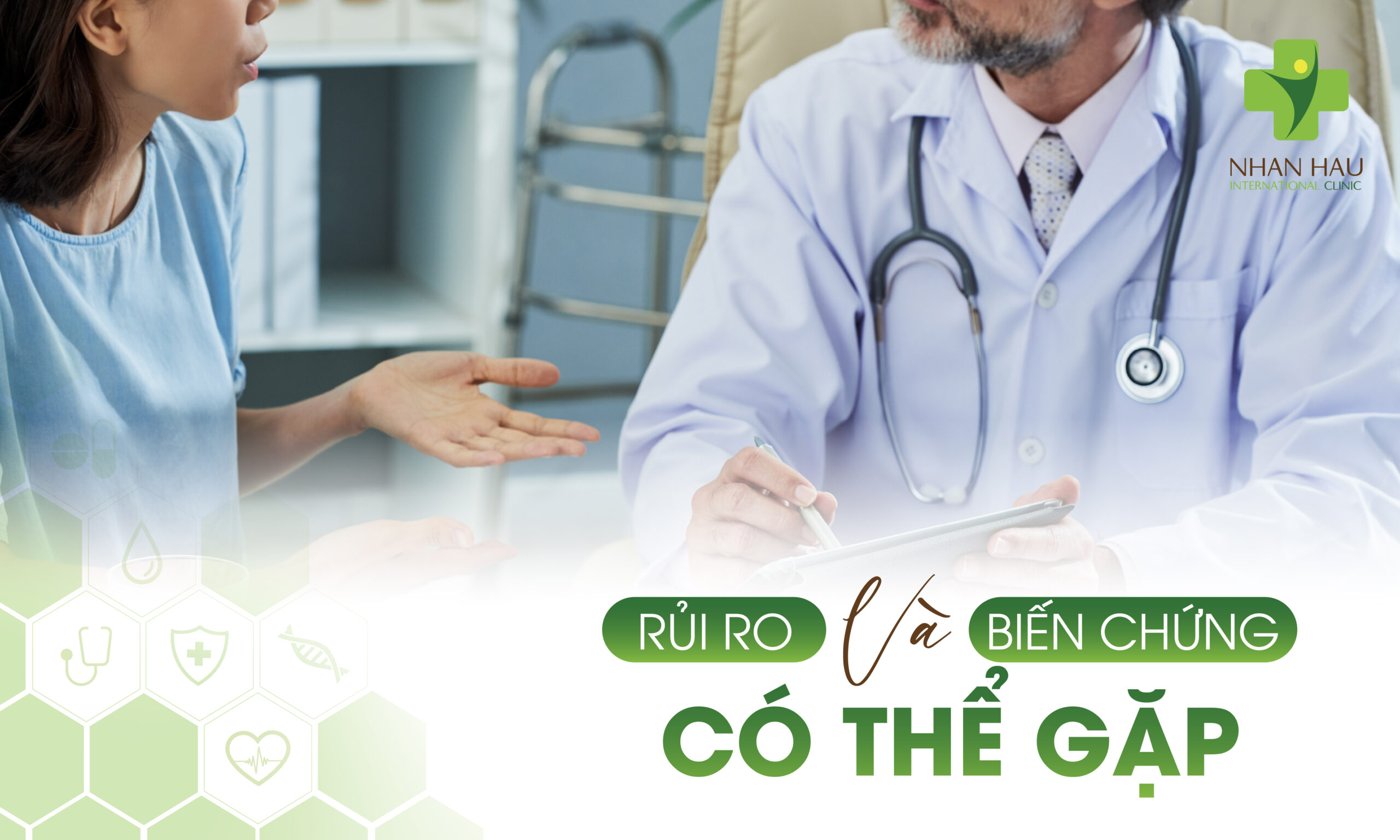 Nội Soi Dạ Dày Là Gì? Hướng Dẫn Toàn Diện Về Thủ Thuật Chẩn Đoán An Toàn 7 Rủi Ro và Biến Chứng Có Thể Gặp