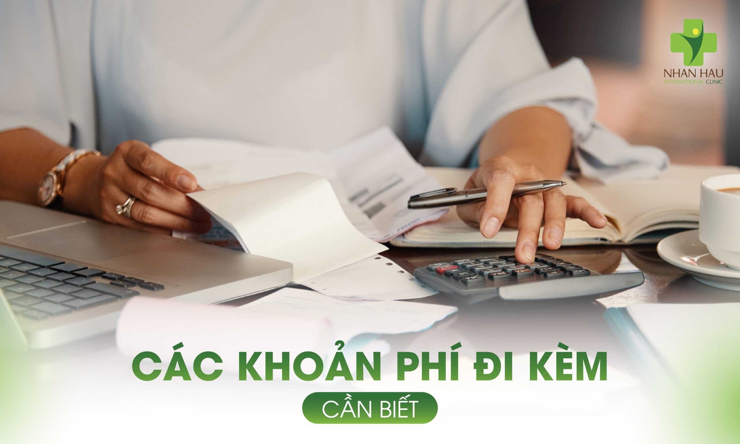 Giá Nội Soi Dạ Dày Chi Tiết & 7 Cách Tiết Kiệm Hiệu Quả 3 Các Khoản Phí Đi Kèm Cần Biết