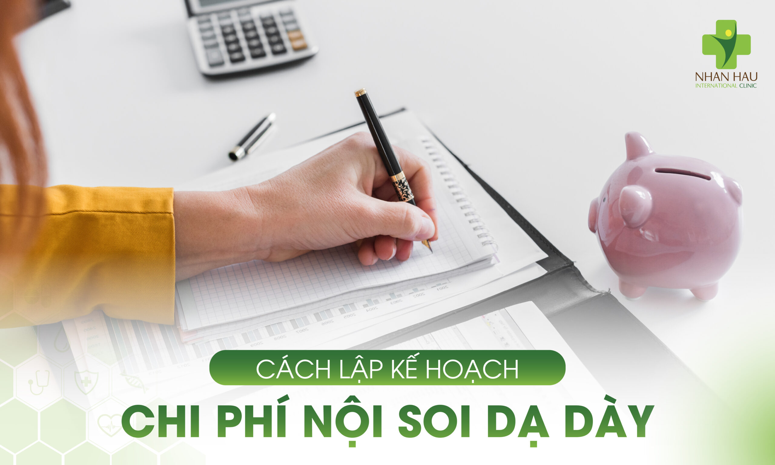 Giá Nội Soi Dạ Dày Chi Tiết & 7 Cách Tiết Kiệm Hiệu Quả 8 Cách Lập Kế Hoạch Chi Phí Nội Soi Dạ Dày