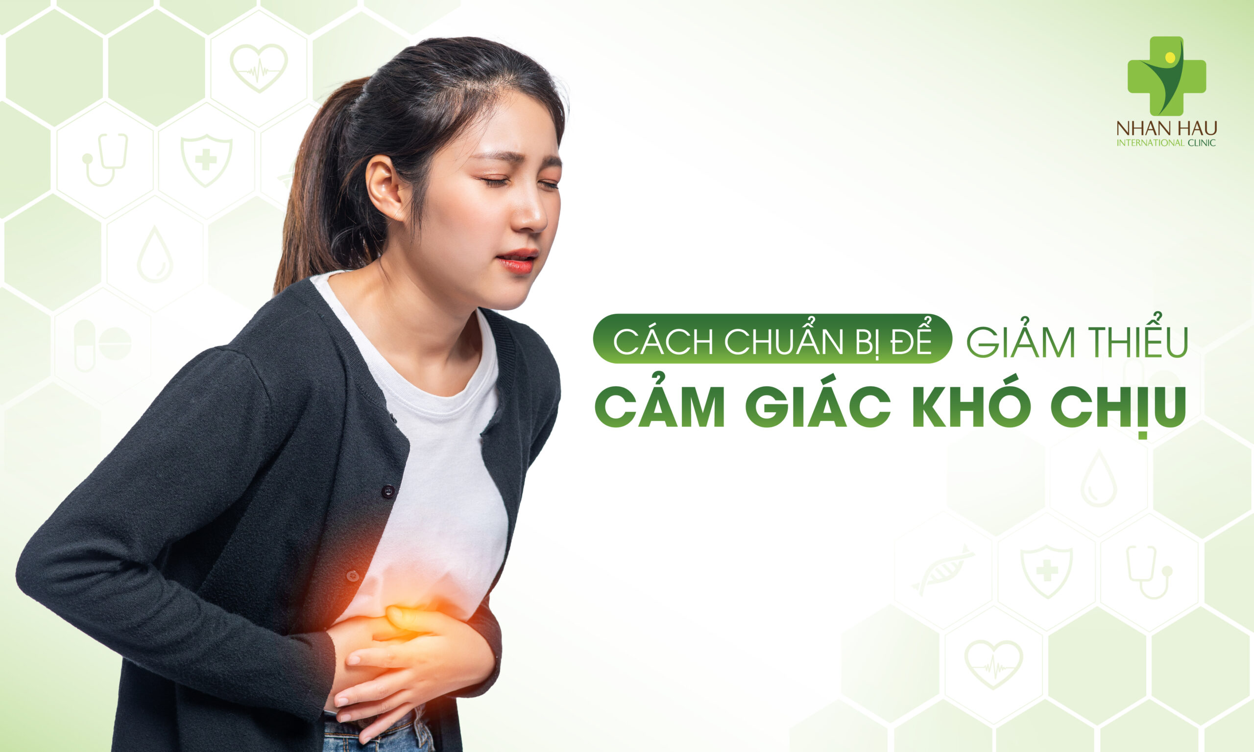 Nội soi dạ dày có đau không? Giải pháp hoàn hảo cho người sợ đau 4 Cách chuẩn bị để giảm thiểu cảm giác khó chịu