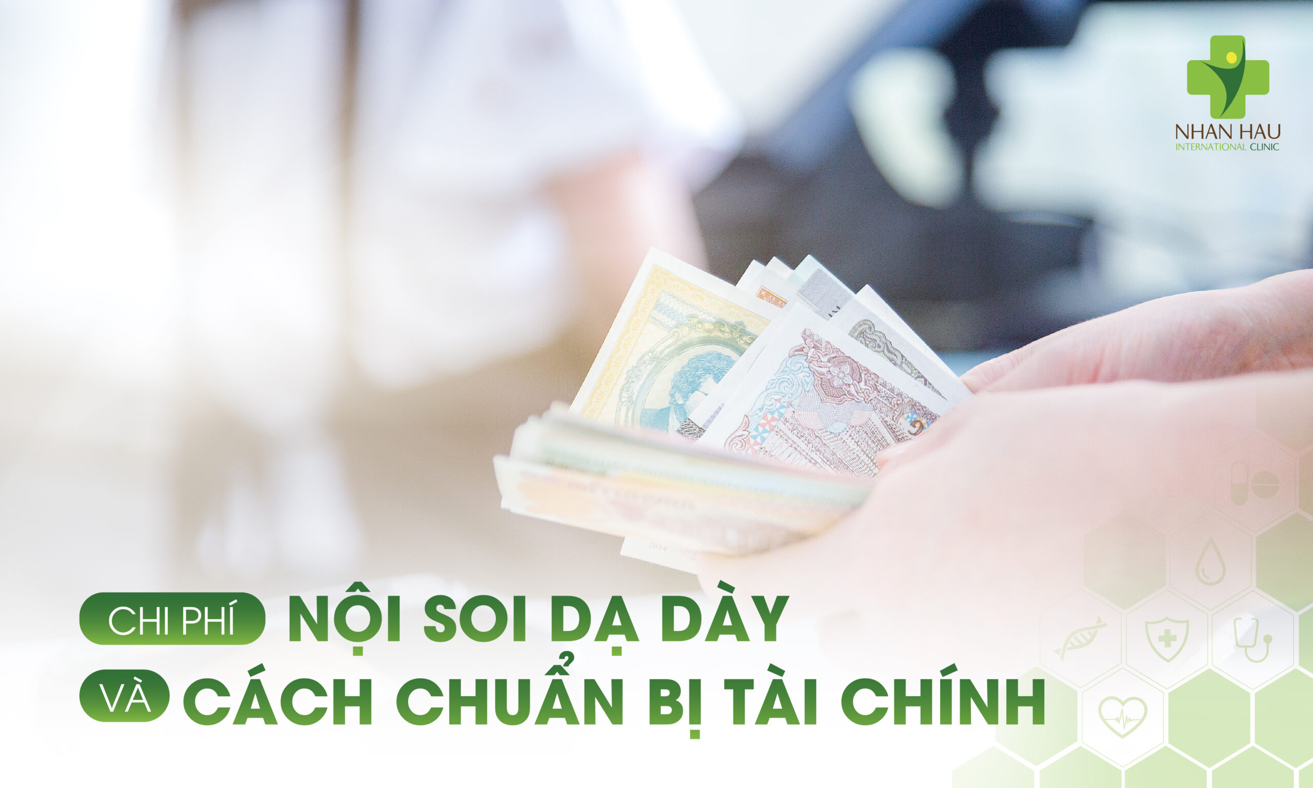 Chi Phí Nội Soi Dạ Dày và Cách Chuẩn Bị Tài Chính