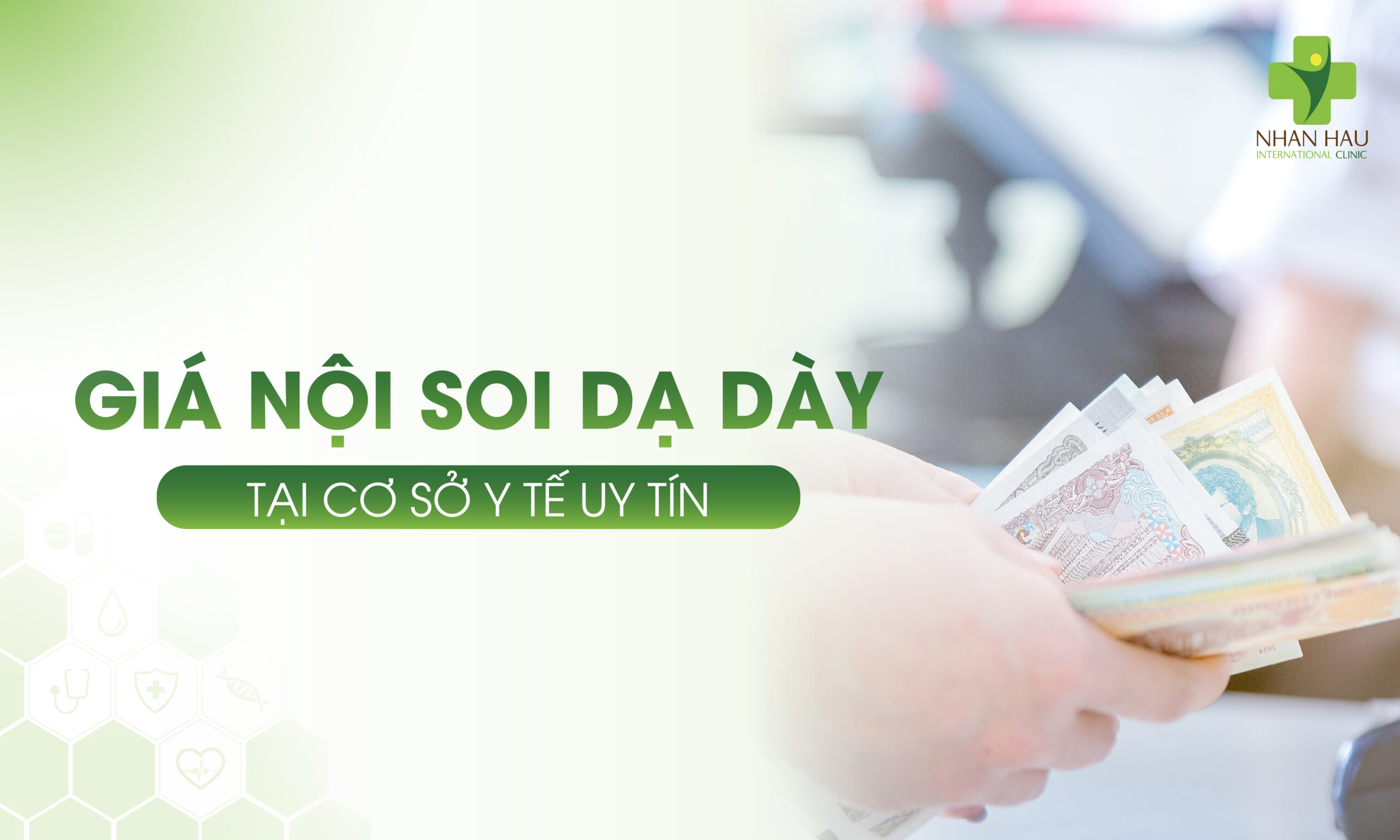 Giá Nội Soi Dạ Dày Chi Tiết & 7 Cách Tiết Kiệm Hiệu Quả 5 Giá Nội Soi Dạ Dày Tại Các Cơ Sở Y Tế Uy Tín
