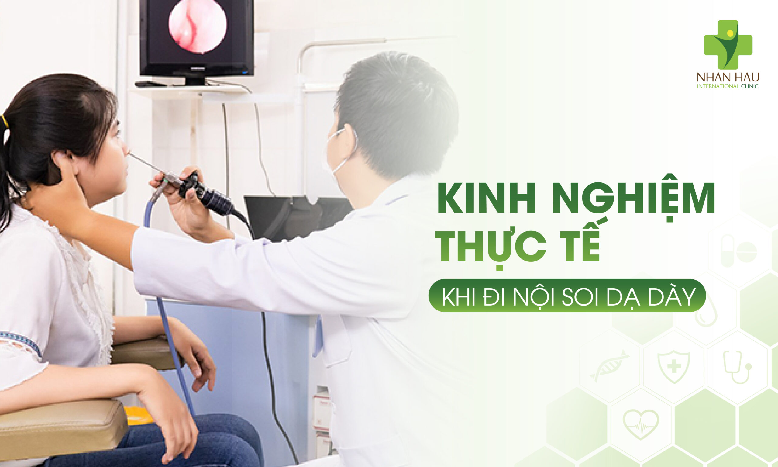 Nội Soi Dạ Dày Ở Đâu Tốt Nhất TPHCM? Hướng Dẫn Chọn Địa Chỉ Uy Tín 7 Kinh Nghiệm Thực Tế Khi Đi Nội Soi Dạ Dày