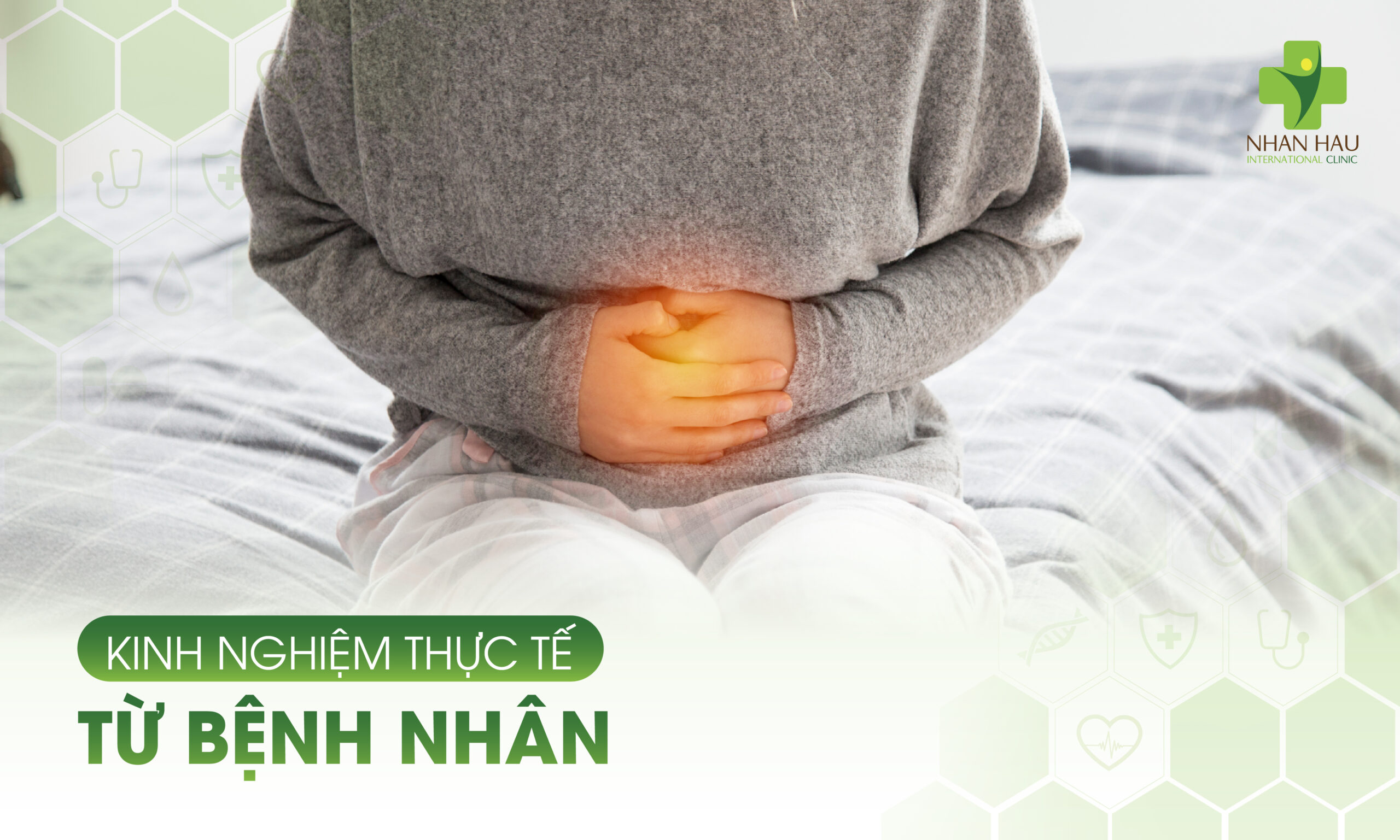 Nội soi dạ dày có đau không? Giải pháp hoàn hảo cho người sợ đau 5 Kinh nghiệm thực tế từ bệnh nhân