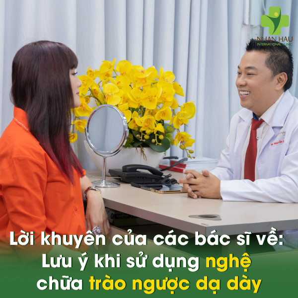 6 Cách chữa trào ngược dạ dày bằng nghệ đơn giản, dễ thực hiện 8 Lời khuyên của các bác sĩ về: Lưu ý khi sử dụng nghệ chữa trào ngược dạ dày