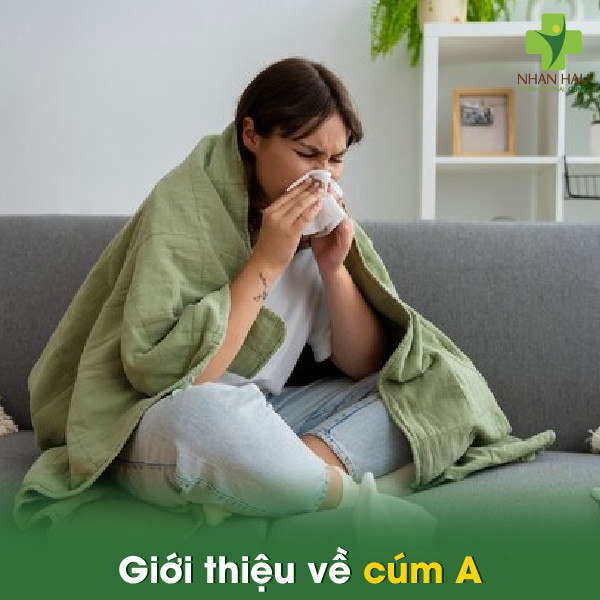 Giới thiệu về cúm A