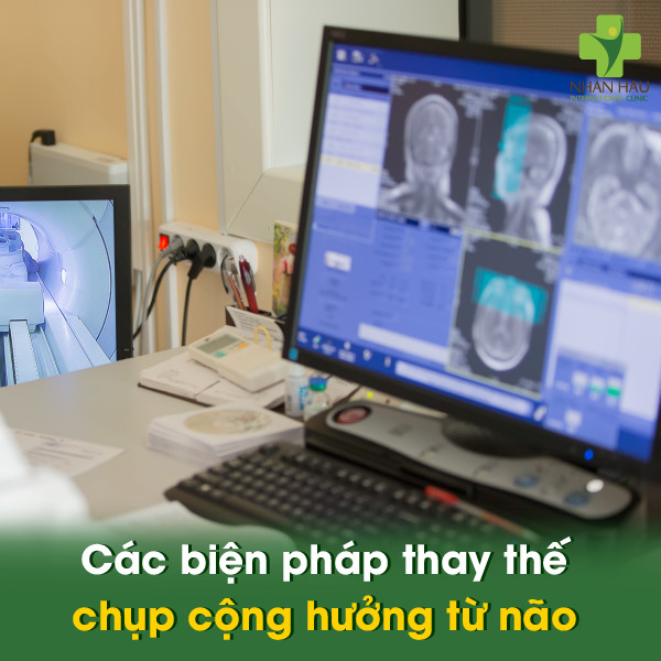 Chụp cộng hưởng từ não: Giải đáp chi tiết về giá cả, quy trình và ứng dụng 7 Các biện pháp thay thế chụp cộng hưởng từ não