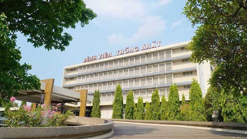 Khám Trào Ngược Dạ Dày Ở Đâu TPHCM? Top 6 Địa Chỉ Uy Tín 6 Bệnh viện Thống Nhất