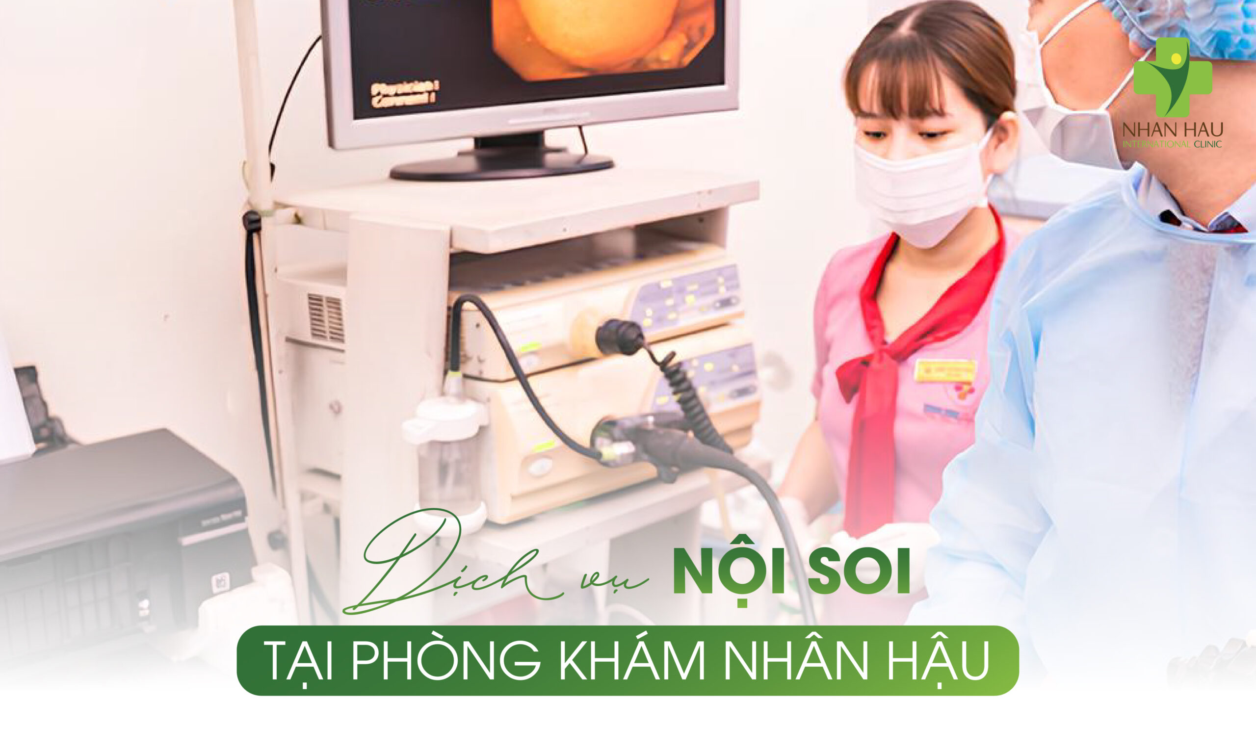 Nội Soi Dạ Dày Có Phát Hiện Ung Thư Dạ Dày Không? Giải Đáp Toàn Diện Từ Chuyên Gia 10 Dịch Vụ Nội Soi Tại Phòng Khám Nhân Hậu