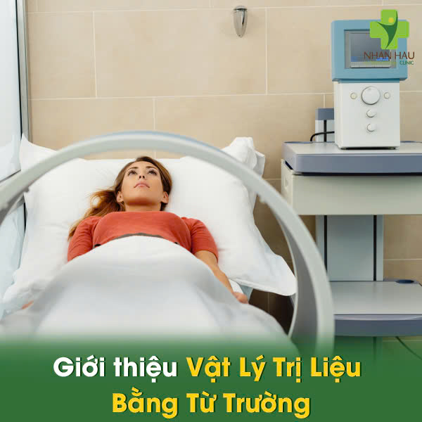 Giới thiệu Vật Lý Trị Liệu Bằng Từ Trường