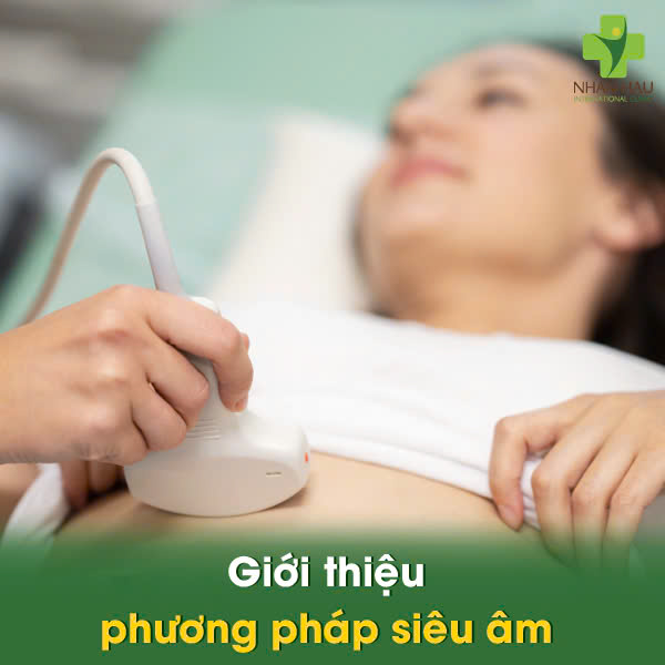 Giới thiệu phương pháp siêu âm