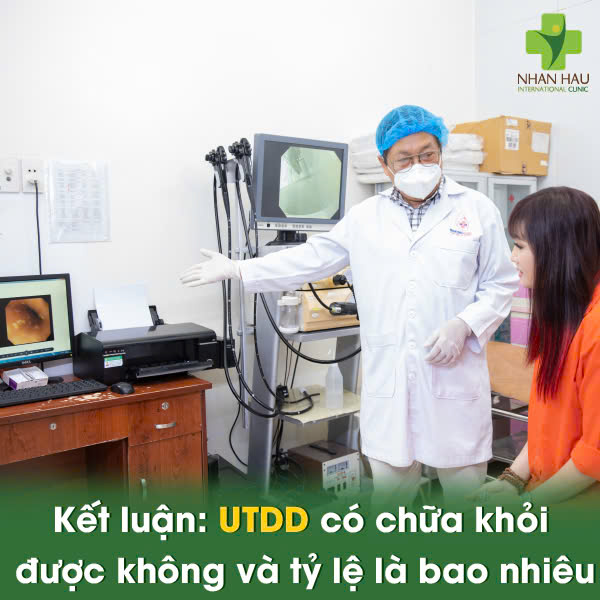 Kết luận Ung Thư Dạ Dày Có Chữa Khỏi Được Không Và Tỷ Lệ Là Bao Nhiêu