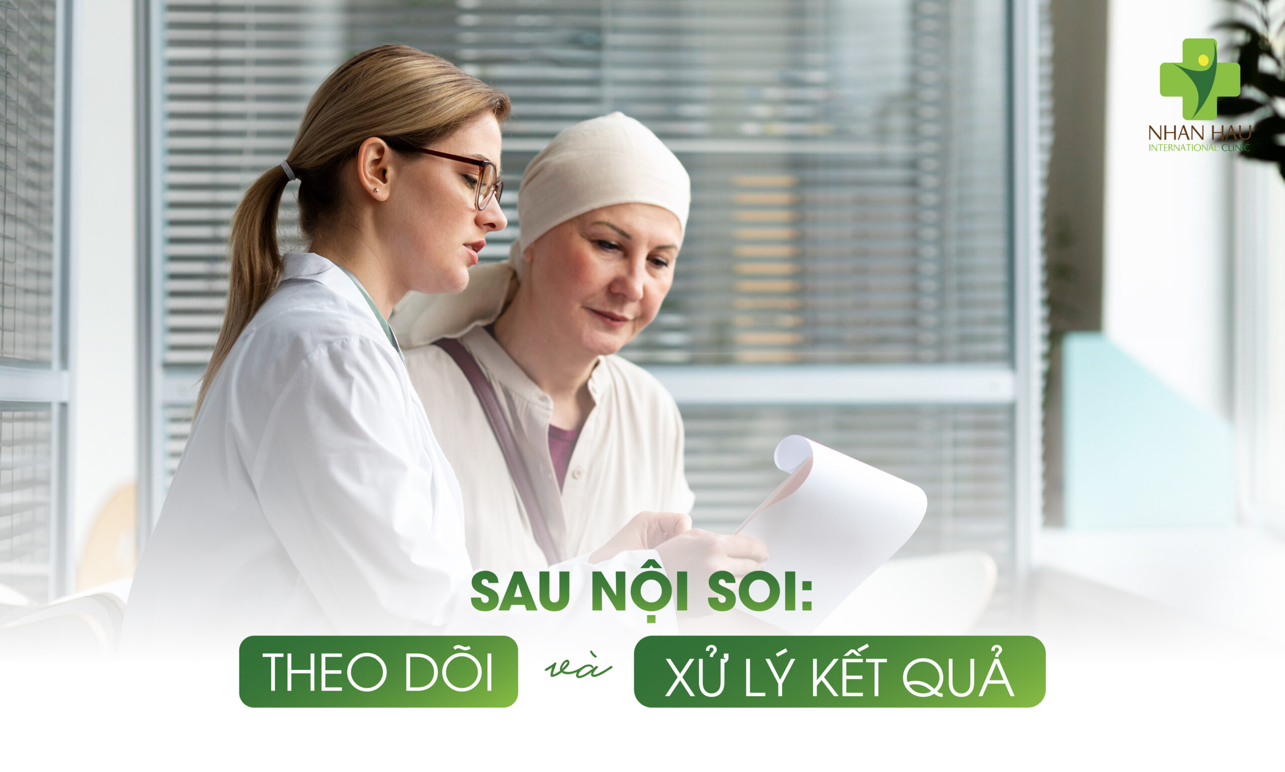 Nội Soi Dạ Dày Có Phát Hiện Ung Thư Dạ Dày Không? Giải Đáp Toàn Diện Từ Chuyên Gia 9 Sau Nội Soi: Xử Lý Kết Quả Và Theo Dõi