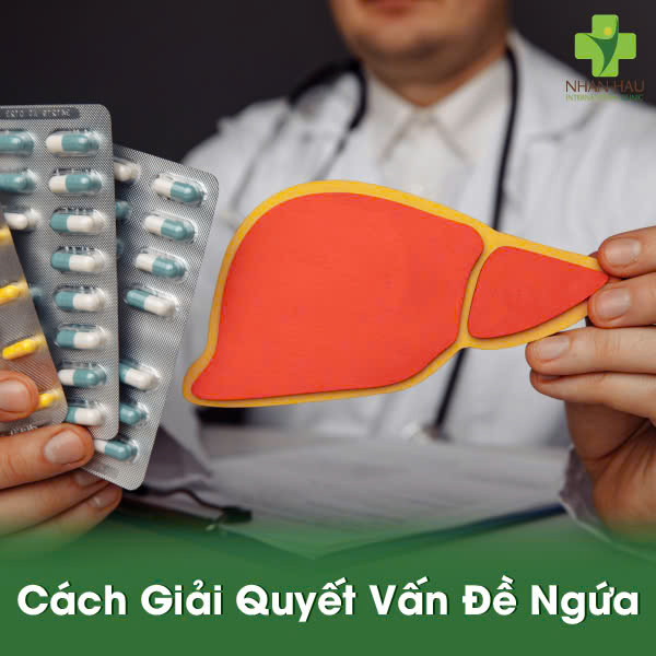 Cách Giải Quyết Vấn Đề Ngứa