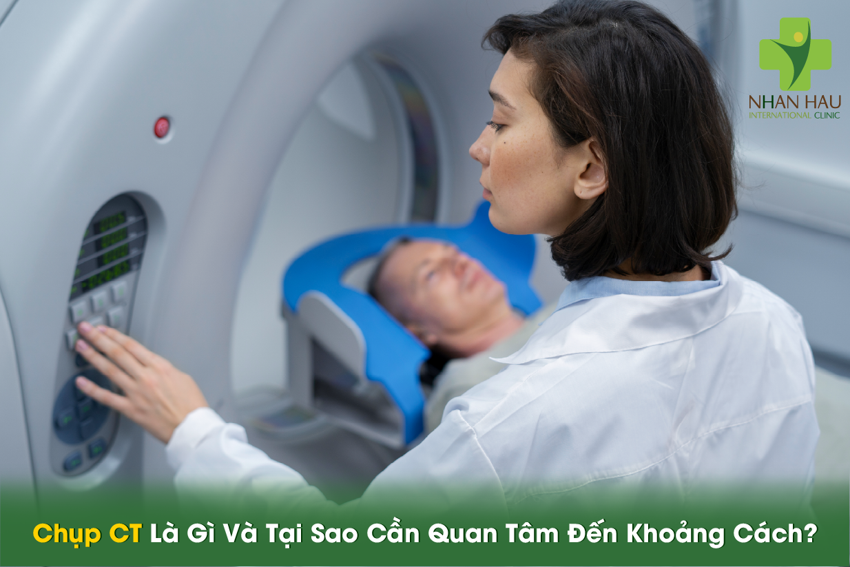 Khoảng Cách Giữa 2 Lần Chụp CT Bao Lâu Để Đảm Bảo An Toàn? 1 Chụp CT Là Gì Và Tại Sao Cần Quan Tâm Đến Khoảng Cách?
