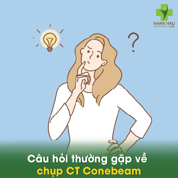 Chụp CT Conebeam: Hướng Dẫn Toàn Diện về Quy Trình, Chi Phí và Ứng Dụng Trong Nha Khoa 6 Câu hỏi thường gặp về chụp CT Conebeam