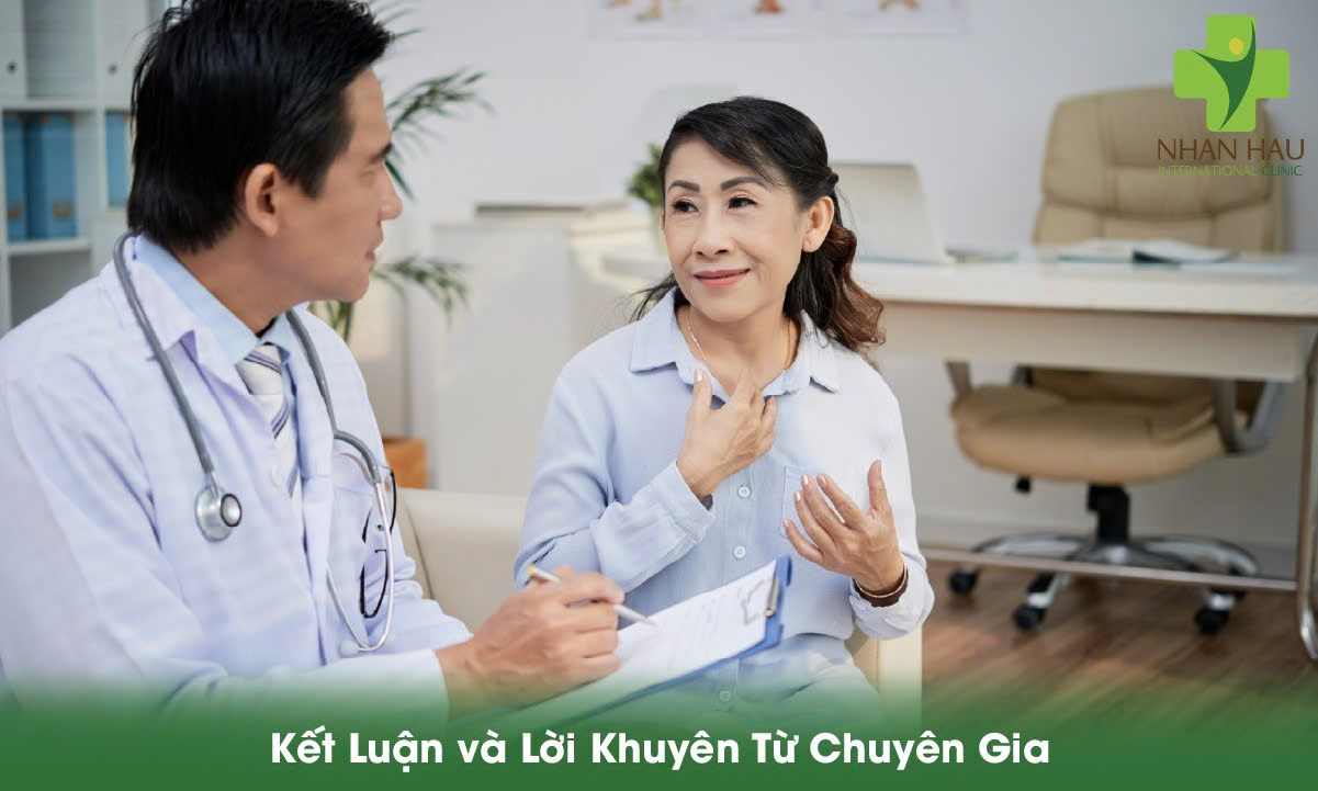 Chụp CT Gan: Hướng Dẫn Toàn Diện Từ A-Z Cho Người Bệnh 9 Kết Luận và Lời Khuyên Từ Chuyên Gia