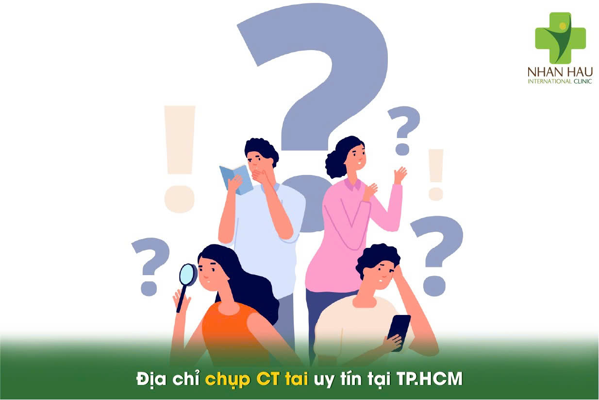 Chụp CT tai: Phương pháp chẩn đoán chính xác bệnh lý tai mũi họng 8 Địa chỉ chụp CT tai uy tín tại TP.HCM
