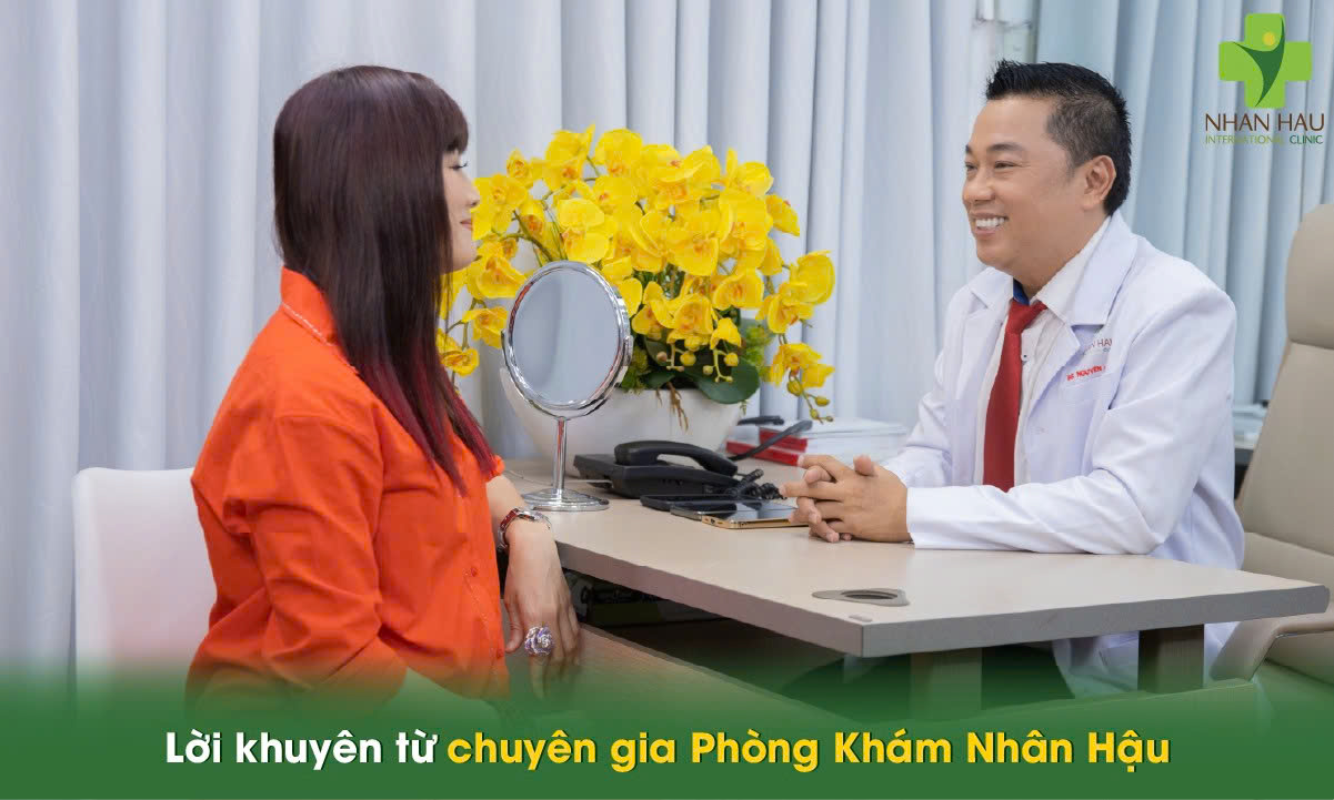 Chụp CT có ảnh hưởng đến thai nhi không? Chuyên gia giải đáp 6 Lời khuyên từ chuyên gia Phòng Khám Nhân Hậu