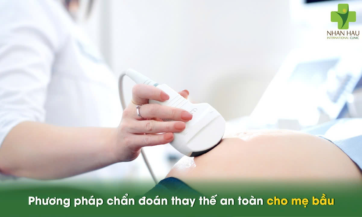 Chụp CT có ảnh hưởng đến thai nhi không? Chuyên gia giải đáp 5 Phương pháp chẩn đoán thay thế an toàn cho mẹ bầu