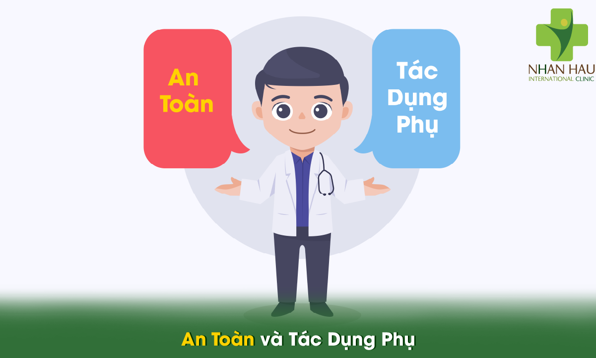 Chụp CT Ổ Bụng: Quy Trình, Chỉ Định và Những Điều Cần Biết 6 An Toàn và Tác Dụng Phụ