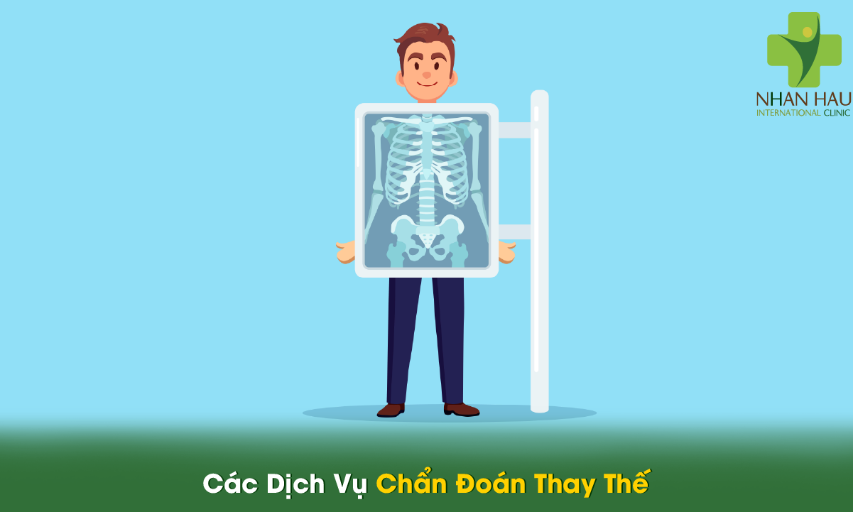 Chụp CT Ổ Bụng: Quy Trình, Chỉ Định và Những Điều Cần Biết 10 Các Dịch Vụ Chẩn Đoán Thay Thế