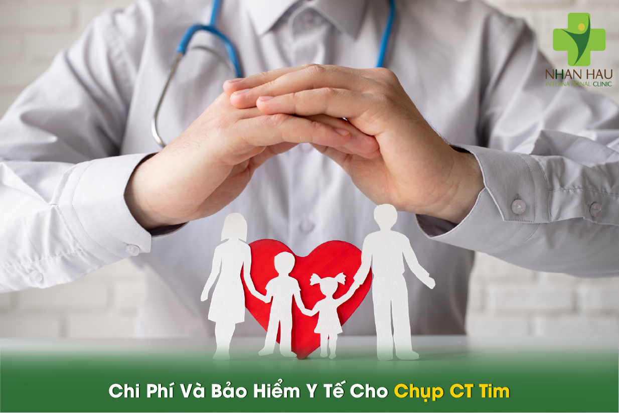 Chụp CT Tim: Phương Pháp Chẩn Đoán Tim Mạch Hiện Đại Và Hiệu Quả 8 Chi Phí Và Bảo Hiểm Y Tế Cho Chụp CT Tim