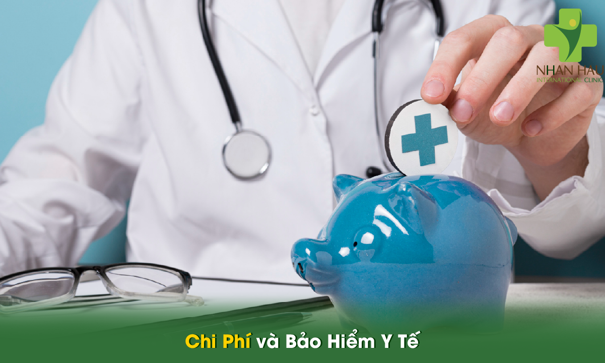 Chụp CT Ổ Bụng: Quy Trình, Chỉ Định và Những Điều Cần Biết 8 Chi Phí và Bảo Hiểm Y Tế