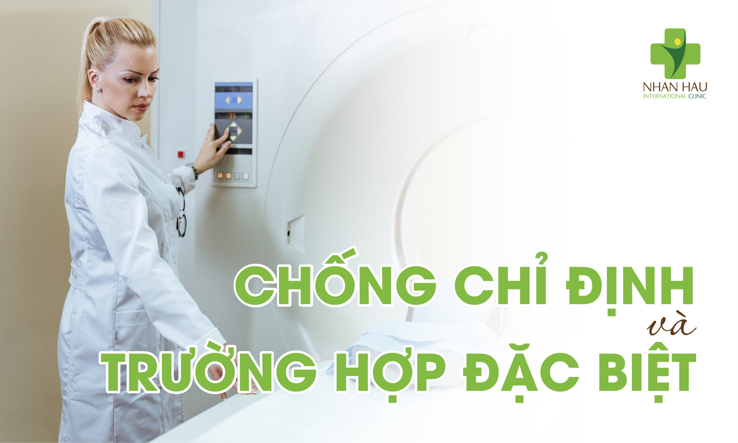 Chuẩn Bị Trước Khi Chụp CT: Hướng Dẫn Toàn Diện Cho Bệnh Nhân 7 Chống Chỉ Định và Trường Hợp Đặc Biệt