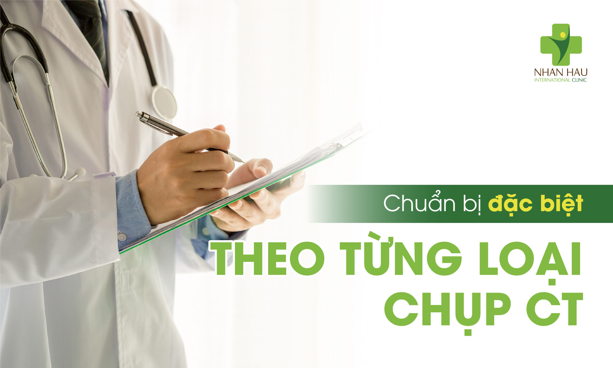 Chuẩn Bị Trước Khi Chụp CT: Hướng Dẫn Toàn Diện Cho Bệnh Nhân 6 Chuẩn Bị Đặc Biệt Theo Từng Loại Chụp CT