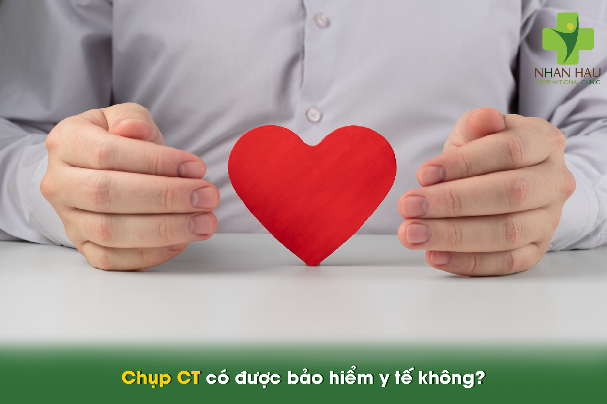 Chụp CT giá bao nhiêu? Bảng giá chi tiết và cách tiết kiệm chi phí 5 Chụp CT có được bảo hiểm y tế không?