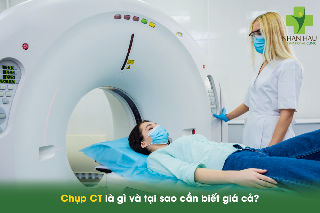 Chụp CT giá bao nhiêu? Bảng giá chi tiết và cách tiết kiệm chi phí 1 Chụp CT là gì và tại sao cần biết giá cả?