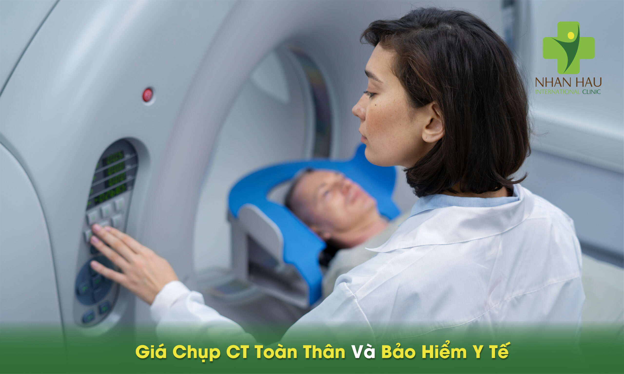 Chụp CT Toàn Thân: Khi Nào Cần Thiết và Những Điều Cần Biết 8 Giá Chụp CT Toàn Thân Và Bảo Hiểm Y Tế