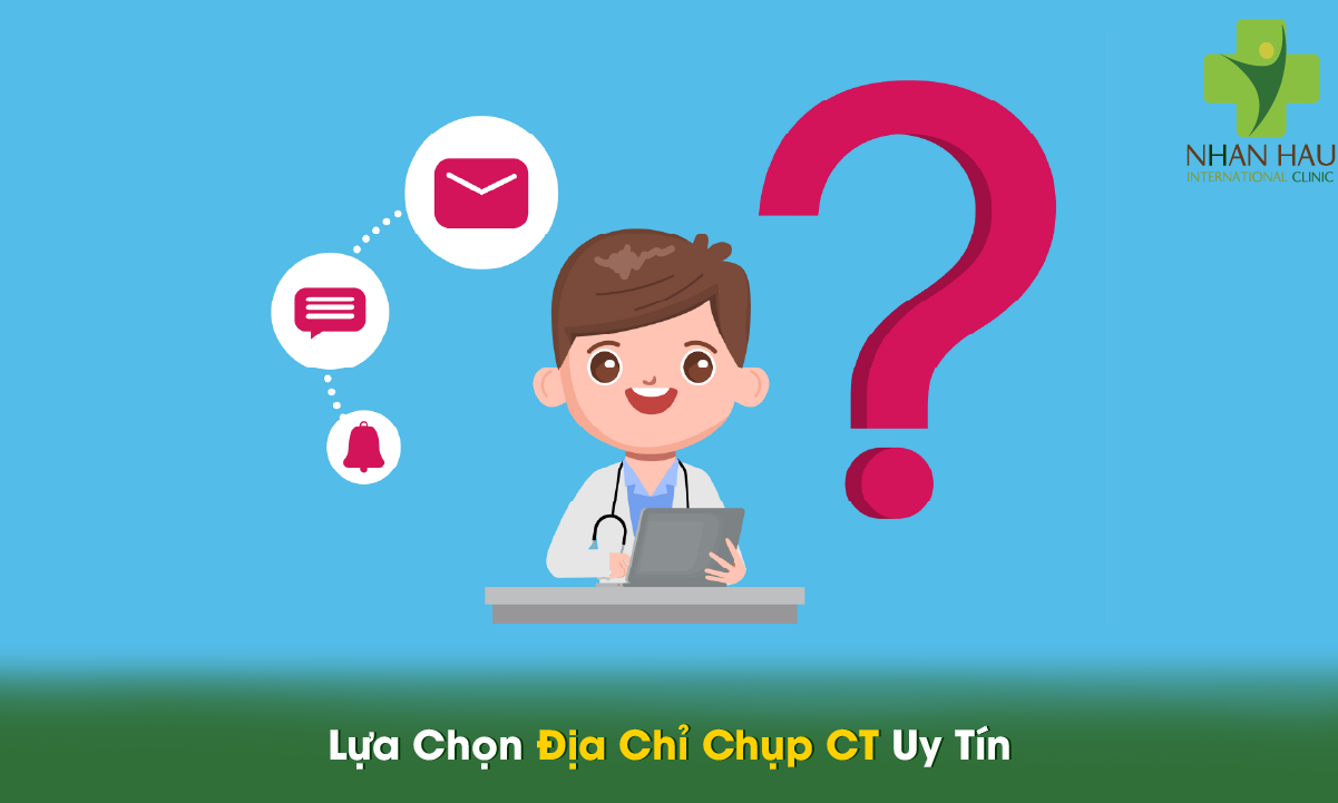 Chụp CT Ổ Bụng: Quy Trình, Chỉ Định và Những Điều Cần Biết 9 Lựa Chọn Địa Chỉ Chụp CT Uy Tín