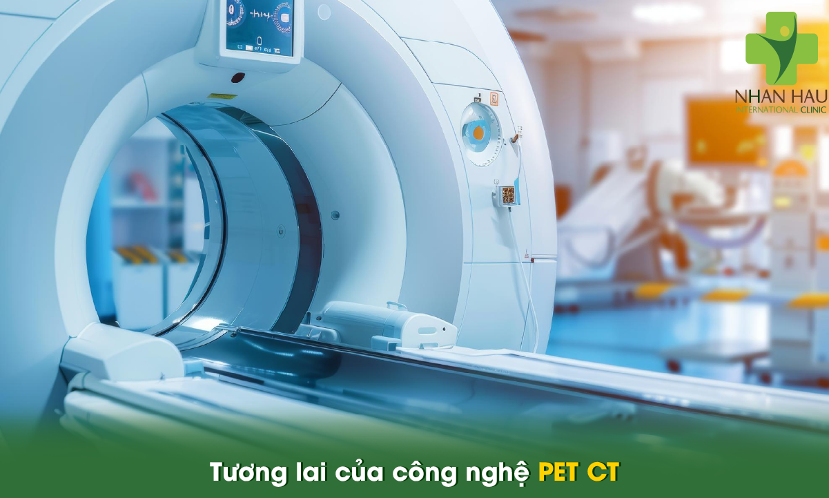 Chụp PET CT là gì? Tìm hiểu toàn bộ về kỹ thuật chẩn đoán hiện đại 9 Tương lai của công nghệ PET CT