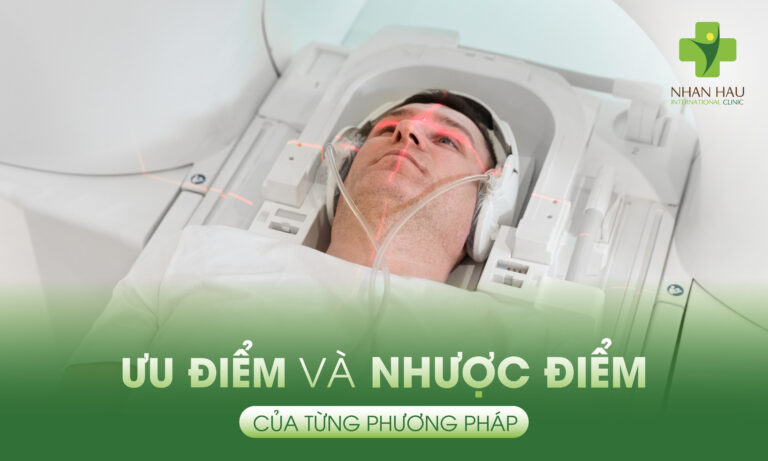 Ưu Điểm và Nhược Điểm Của Từng Phương Pháp