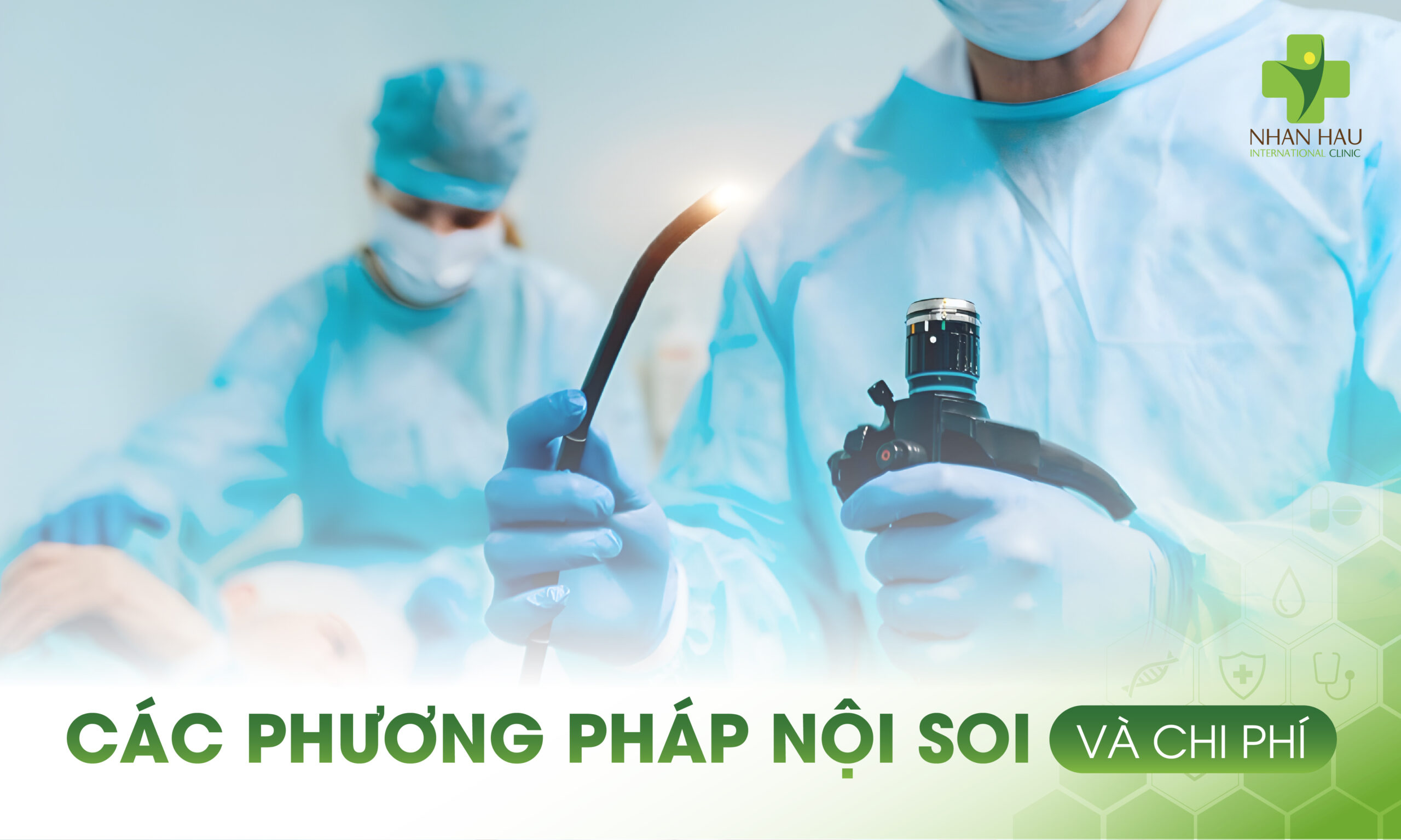 Quy Trình Nội Soi Dạ Dày: Hướng Dẫn Từng Bước Chi Tiết 5 Các Phương Pháp Nội Soi Và Chi Phí