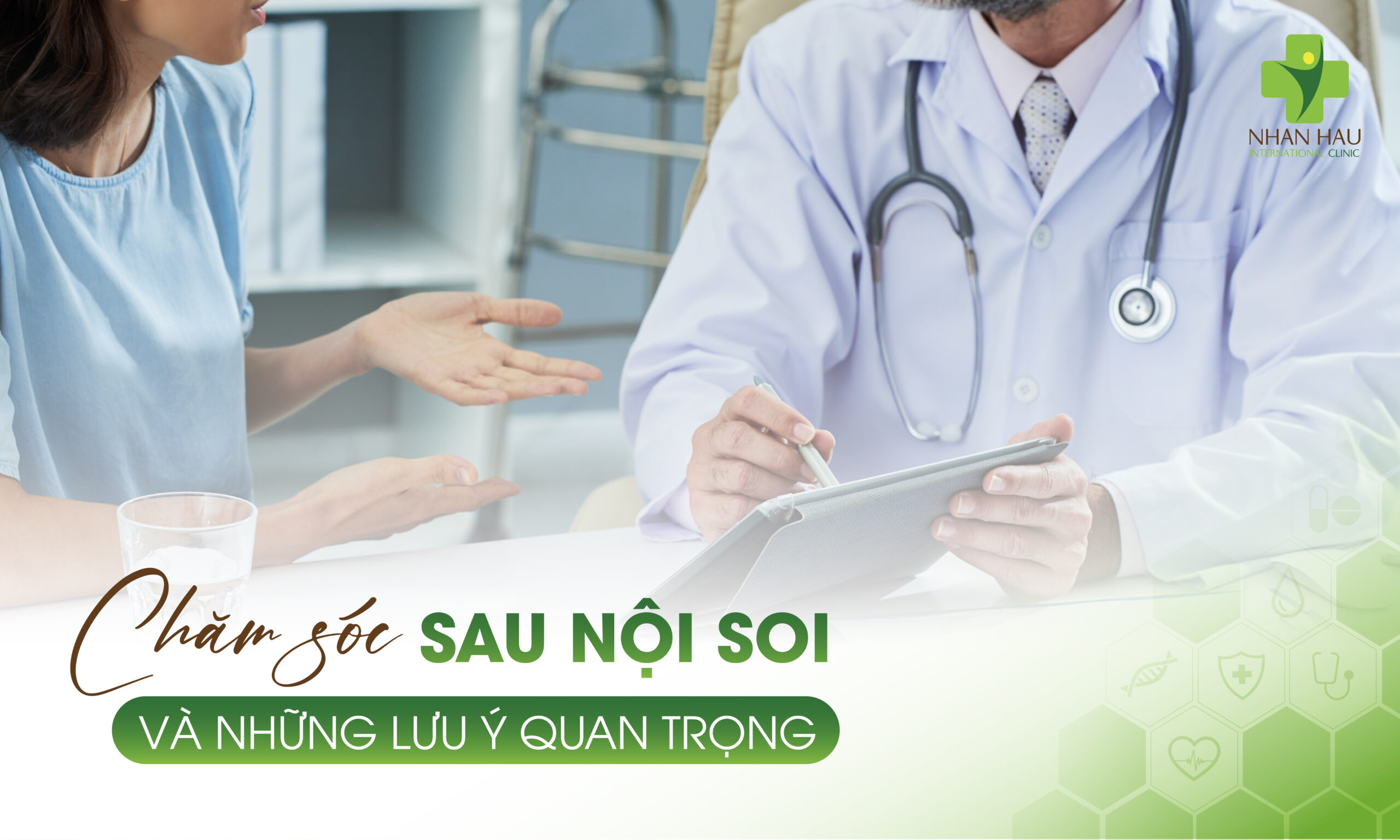 Quy Trình Nội Soi Dạ Dày: Hướng Dẫn Từng Bước Chi Tiết 6 Chăm Sóc Sau Nội Soi Và Những Lưu Ý Quan Trọng