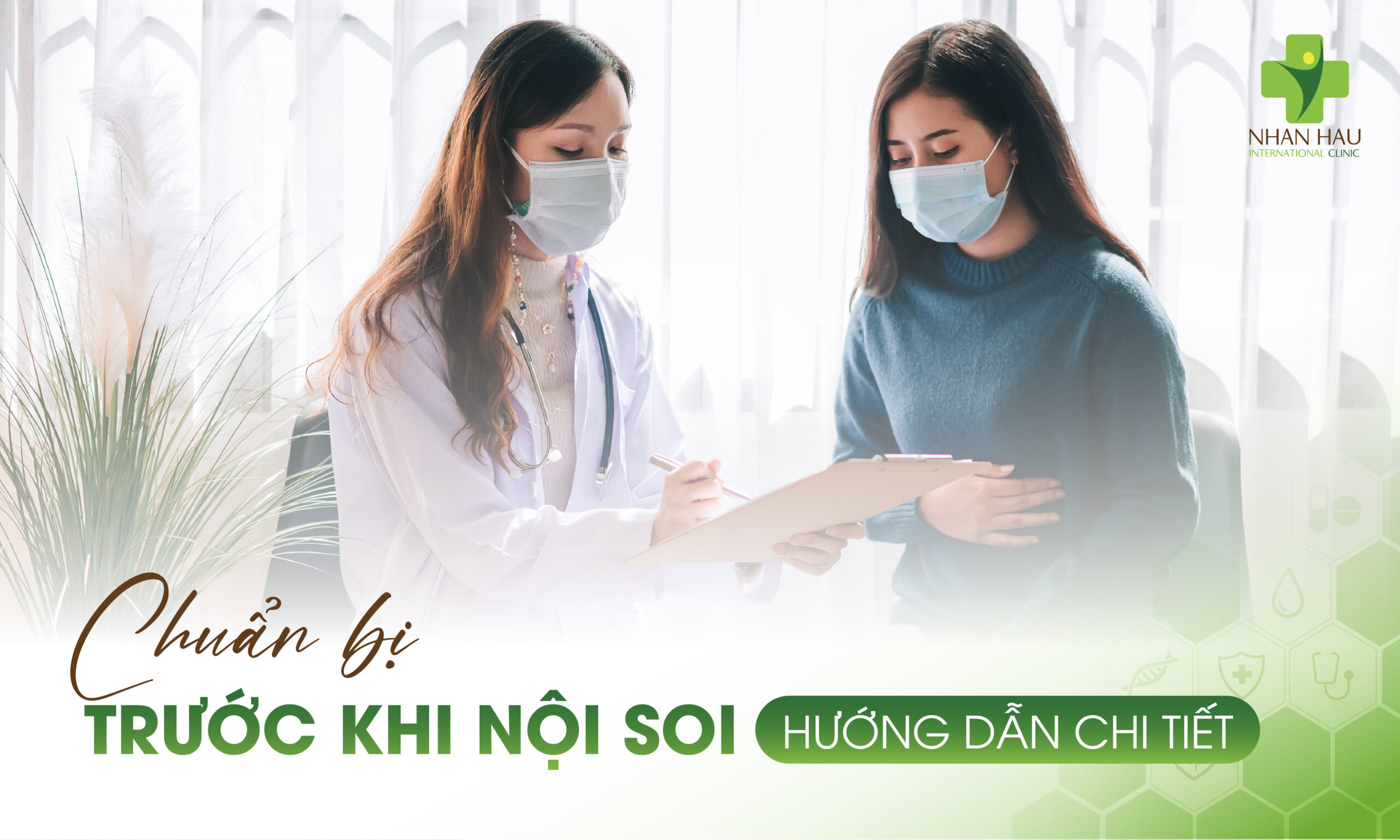 Quy Trình Nội Soi Dạ Dày: Hướng Dẫn Từng Bước Chi Tiết 3 Chuẩn Bị Trước Khi Nội Soi - Hướng Dẫn Chi Tiết