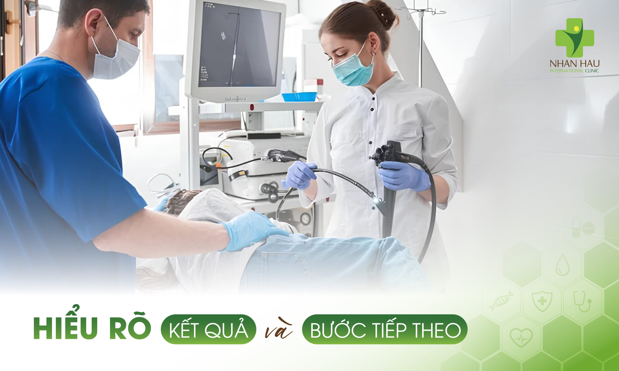 Hướng Dẫn Chăm Sóc Sau Nội Soi Dạ Dày Cho Sự Phục Hồi An Toàn 5 Hiểu Rõ Kết Quả và Bước Tiếp Theo