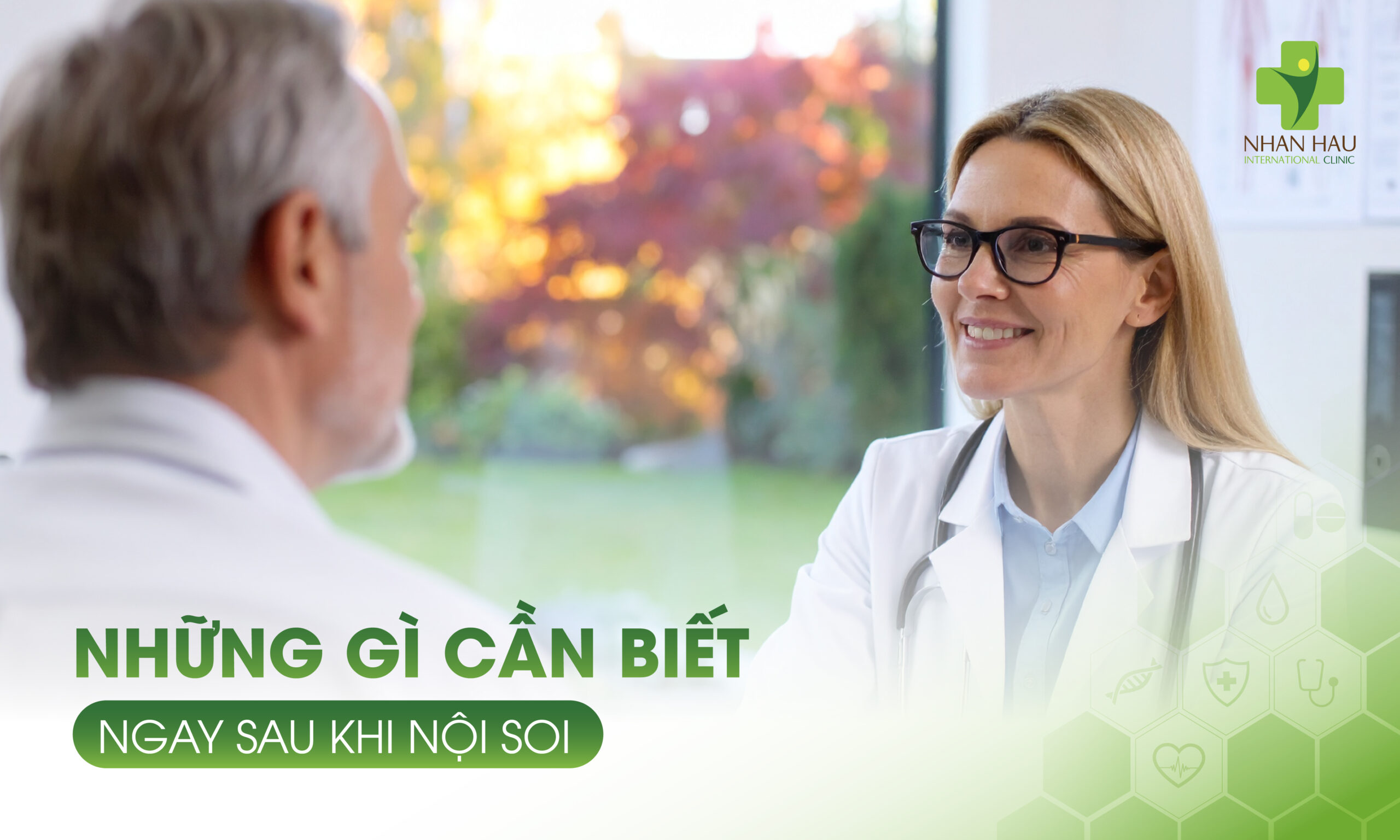 Hướng Dẫn Chăm Sóc Sau Nội Soi Dạ Dày Cho Sự Phục Hồi An Toàn 1 Những Gì Cần Biết Ngay Sau Khi Nội Soi