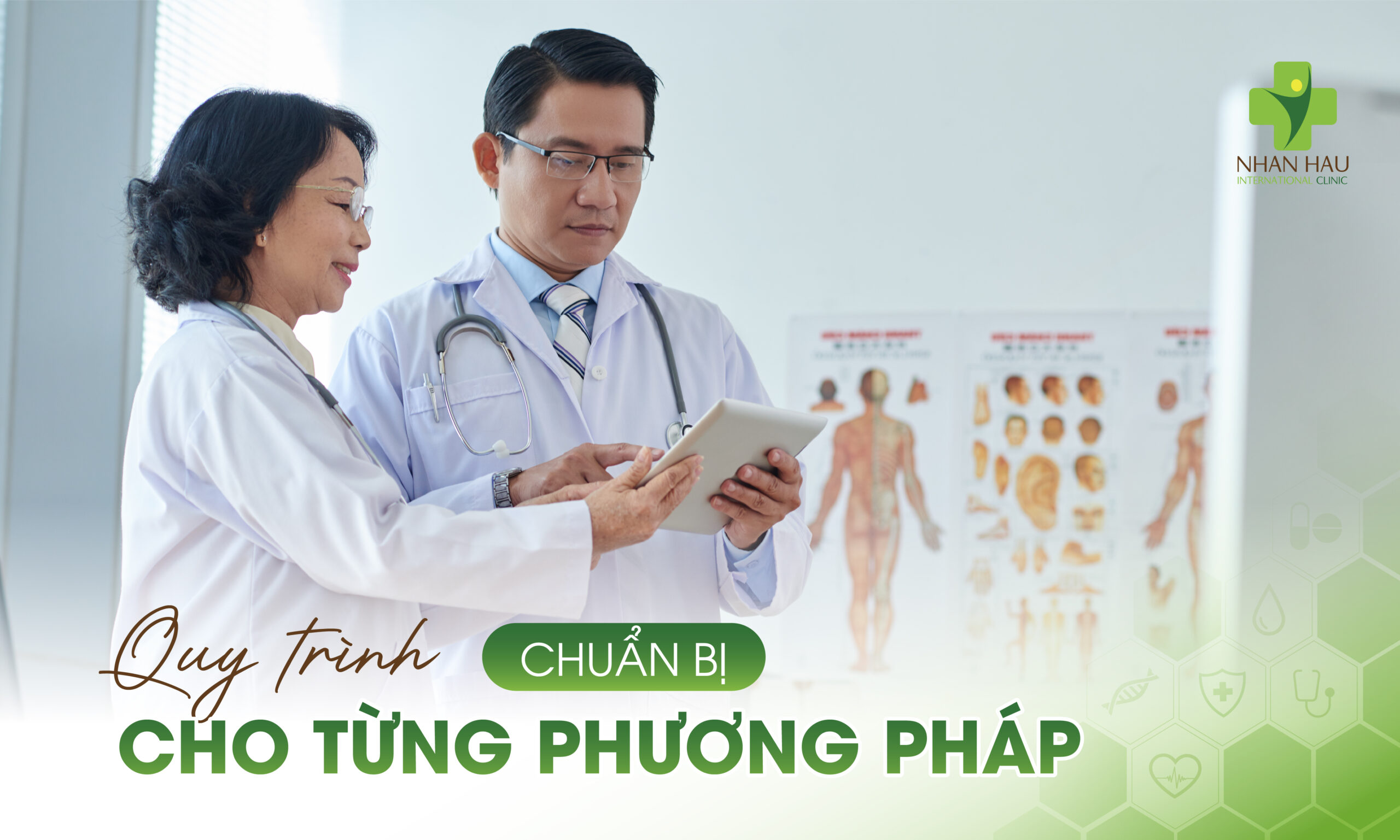 So sánh nội soi dạ dày, X-quang và siêu âm bụng: Hiểu rõ từng phương pháp chẩn đoán 7 Quy trình chuẩn bị cho từng phương pháp