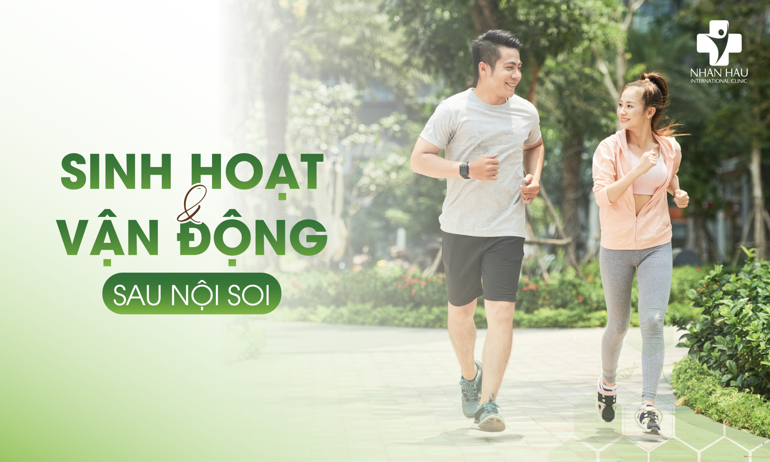 Hướng Dẫn Chăm Sóc Sau Nội Soi Dạ Dày Cho Sự Phục Hồi An Toàn 4 Sinh Hoạt và Vận Động Sau Nội Soi
