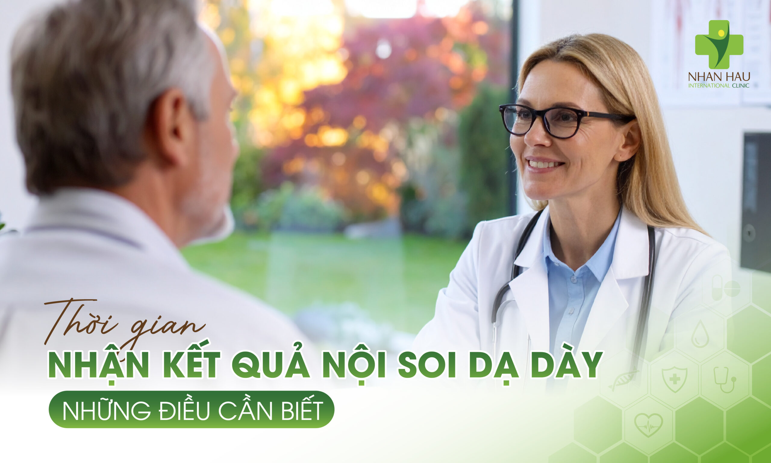 Thời Gian Nhận Kết Quả Nội Soi Dạ Dày - Những Điều Cần Biết