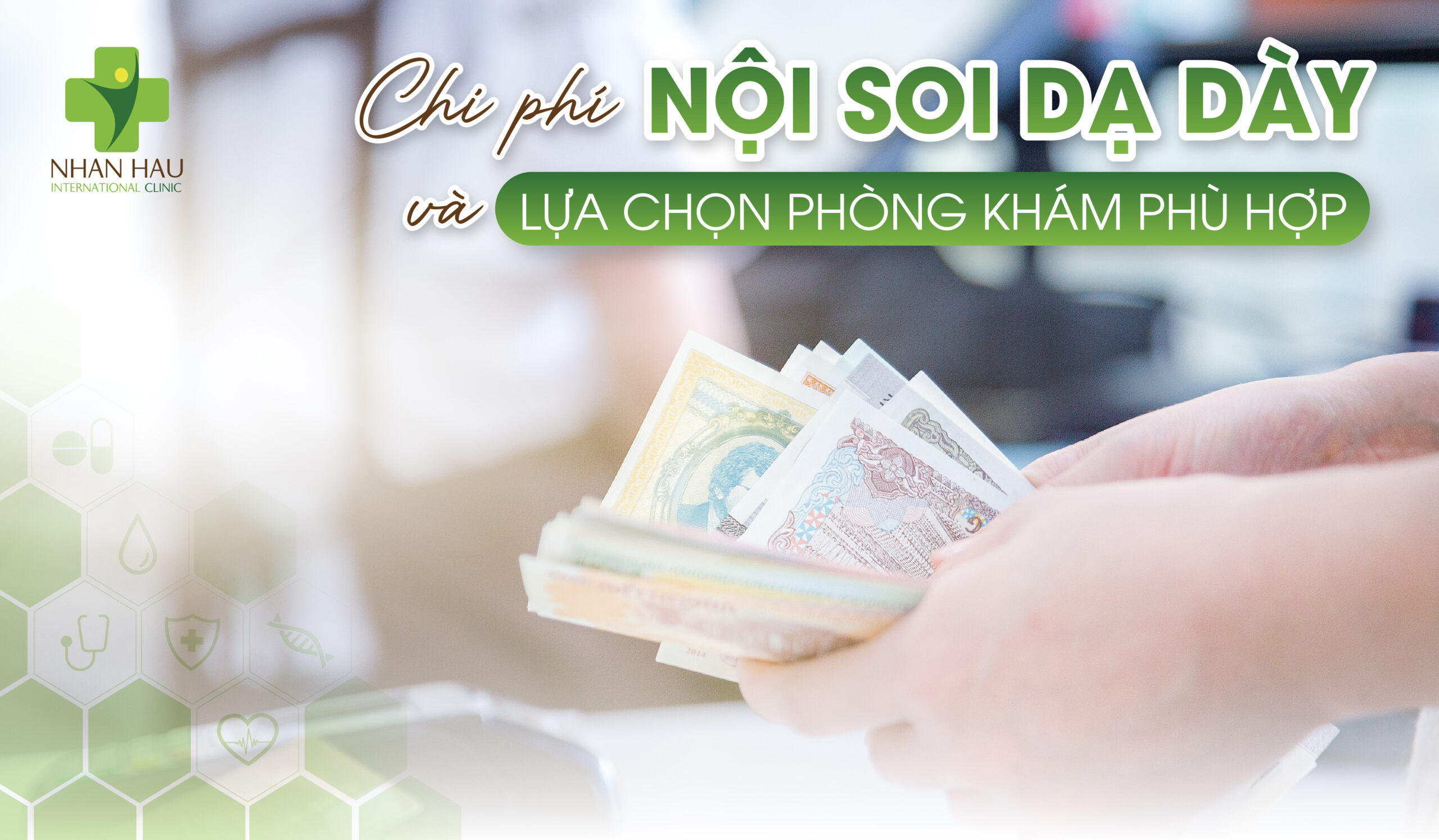 Tần Suất Nội Soi Dạ Dày: Bao Lâu Nên Thực Hiện 1 Lần? 5 Chi Phí Nội Soi Dạ Dày và Lựa Chọn Phòng Khám Phù Hợp