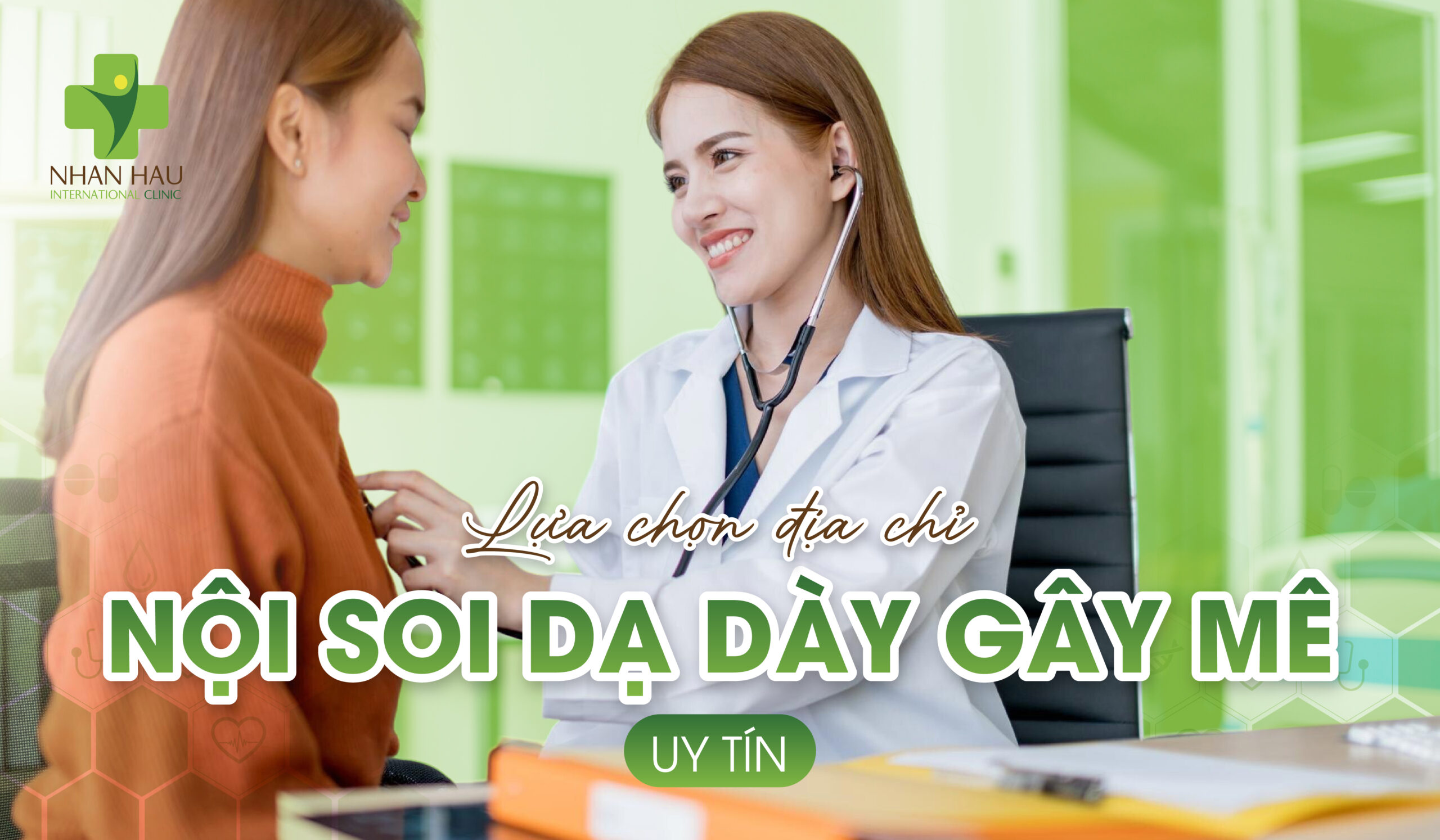 Nội Soi Dạ Dày Gây Mê: Quy Trình, Chi Phí & Lưu Ý An Toàn Cho Bệnh Nhân 7 Lựa Chọn Địa Chỉ Nội Soi Dạ Dày Gây Mê Uy Tín