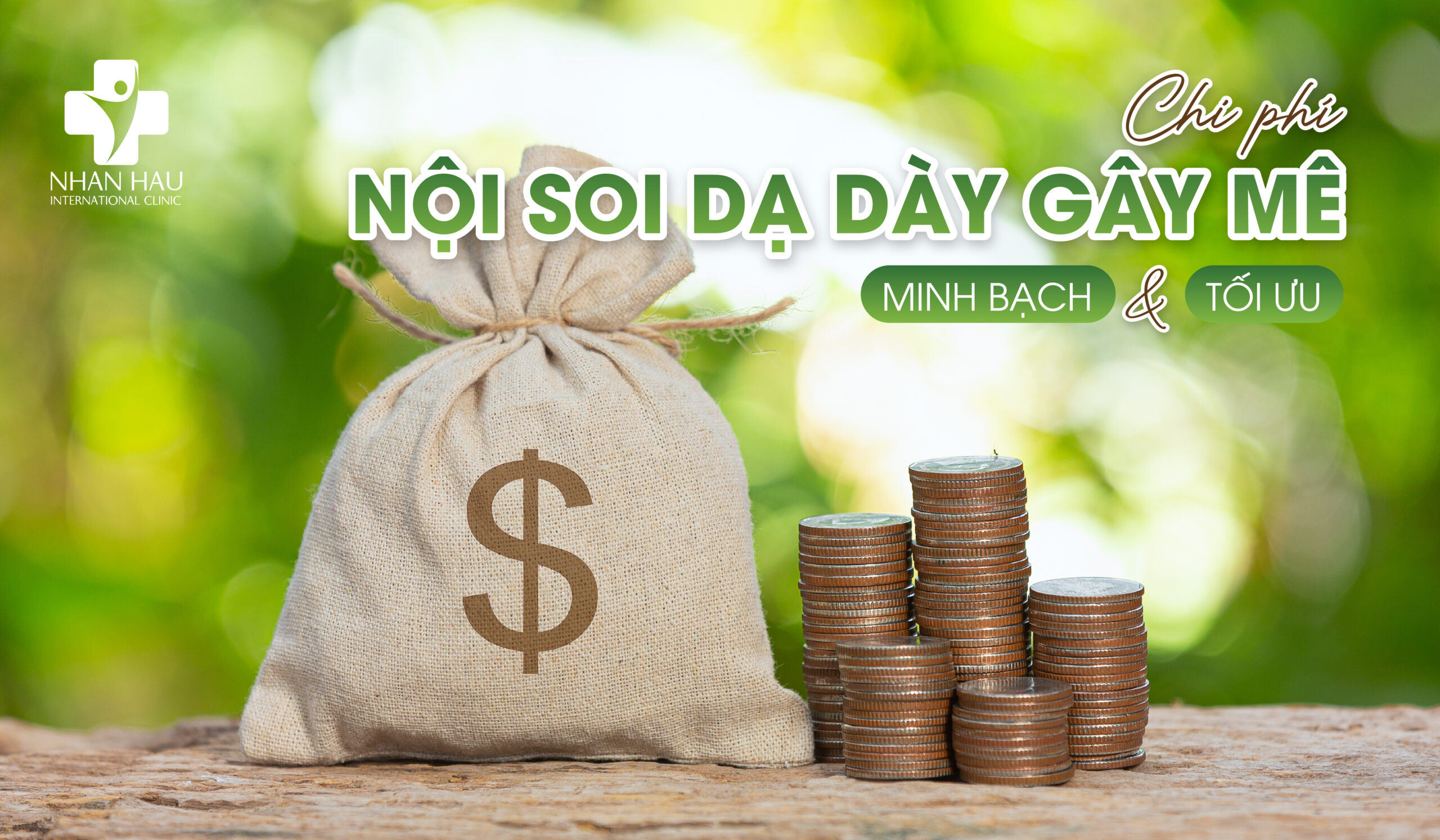 Nội Soi Dạ Dày Gây Mê: Quy Trình, Chi Phí & Lưu Ý An Toàn Cho Bệnh Nhân 6 Chi Phí Nội Soi Dạ Dày Gây Mê: Minh Bạch & Tối Ưu