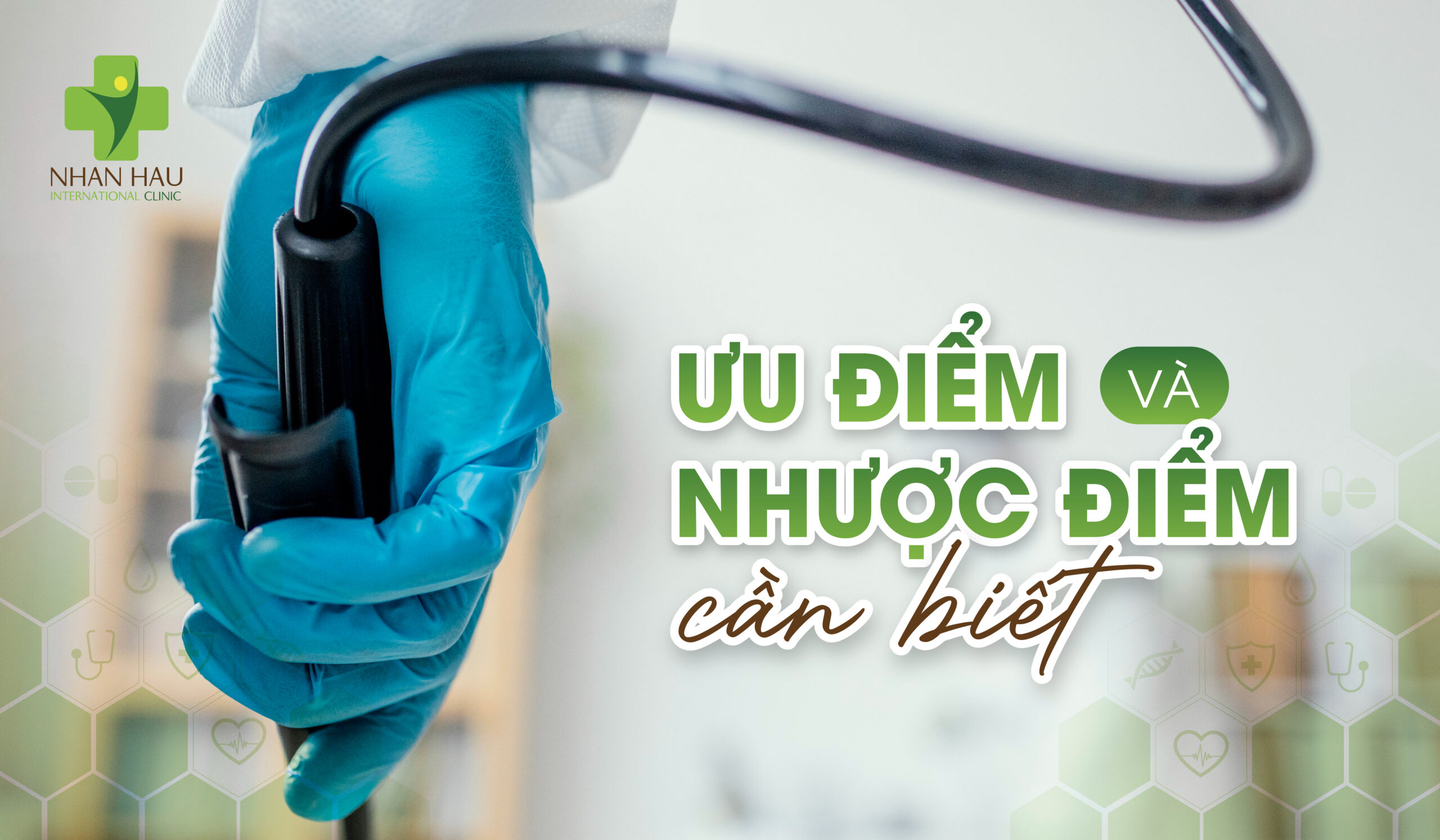 Ưu Điểm và Nhược Điểm Cần Biết