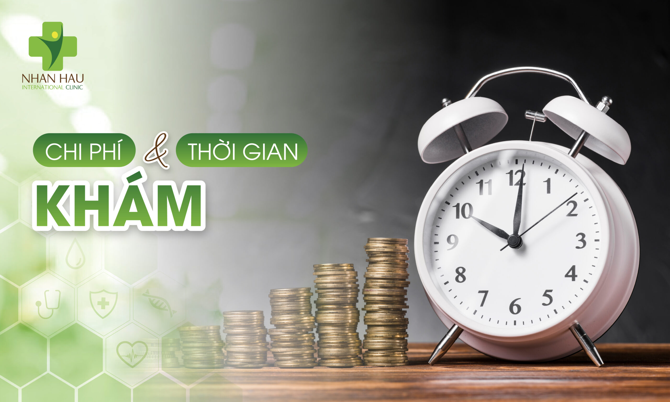Chi Phí và Thời Gian Khám
